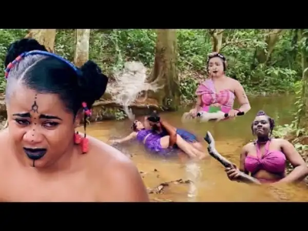 Video: Sorrows Of The Innocent Maiden 2 - 2018 Latest Nigerian Nollywood Movies